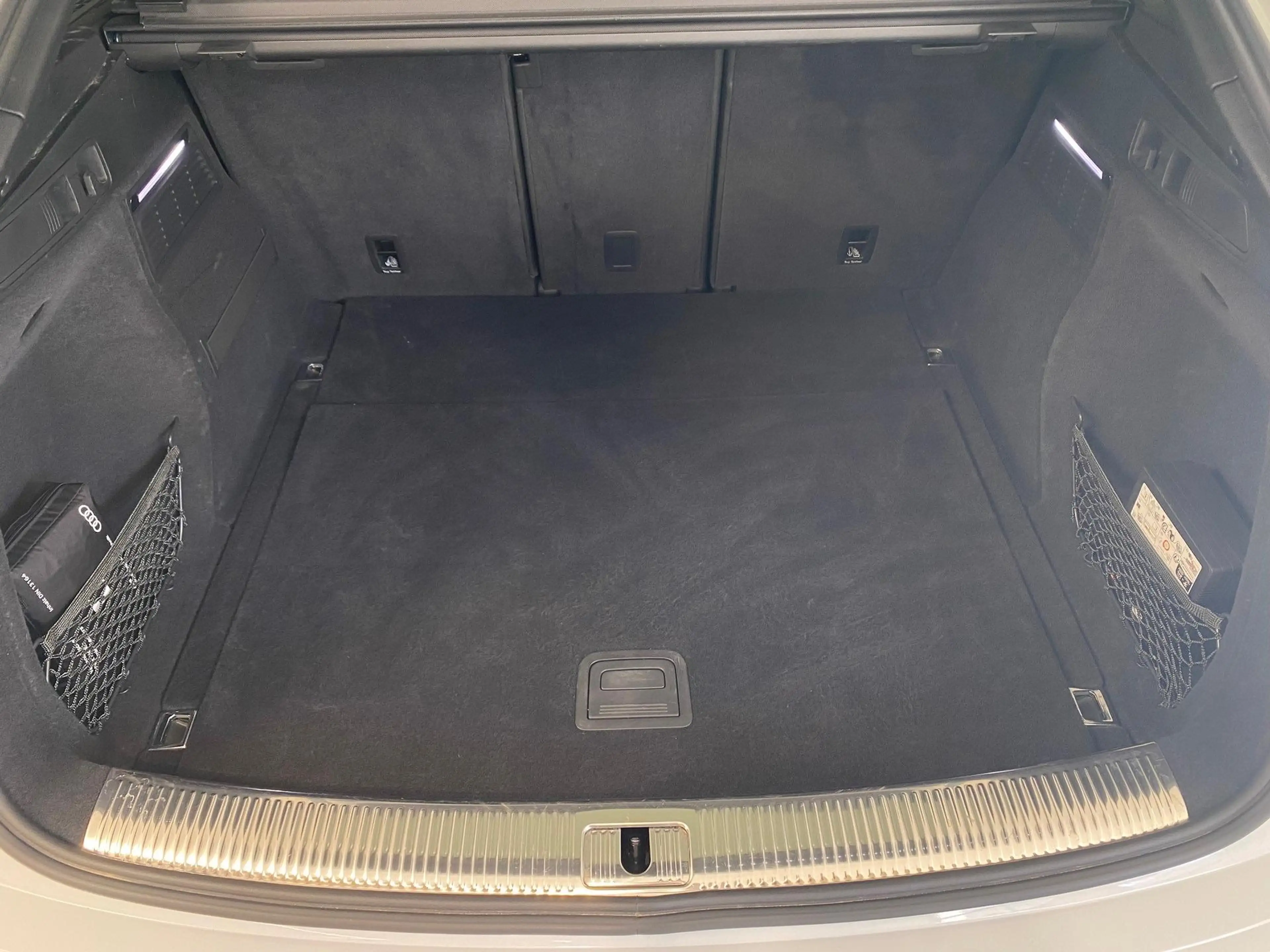 Audi Q5 Sportback 40 TDI quattro S line MATRIX*NAVI*RFK... — photo 26