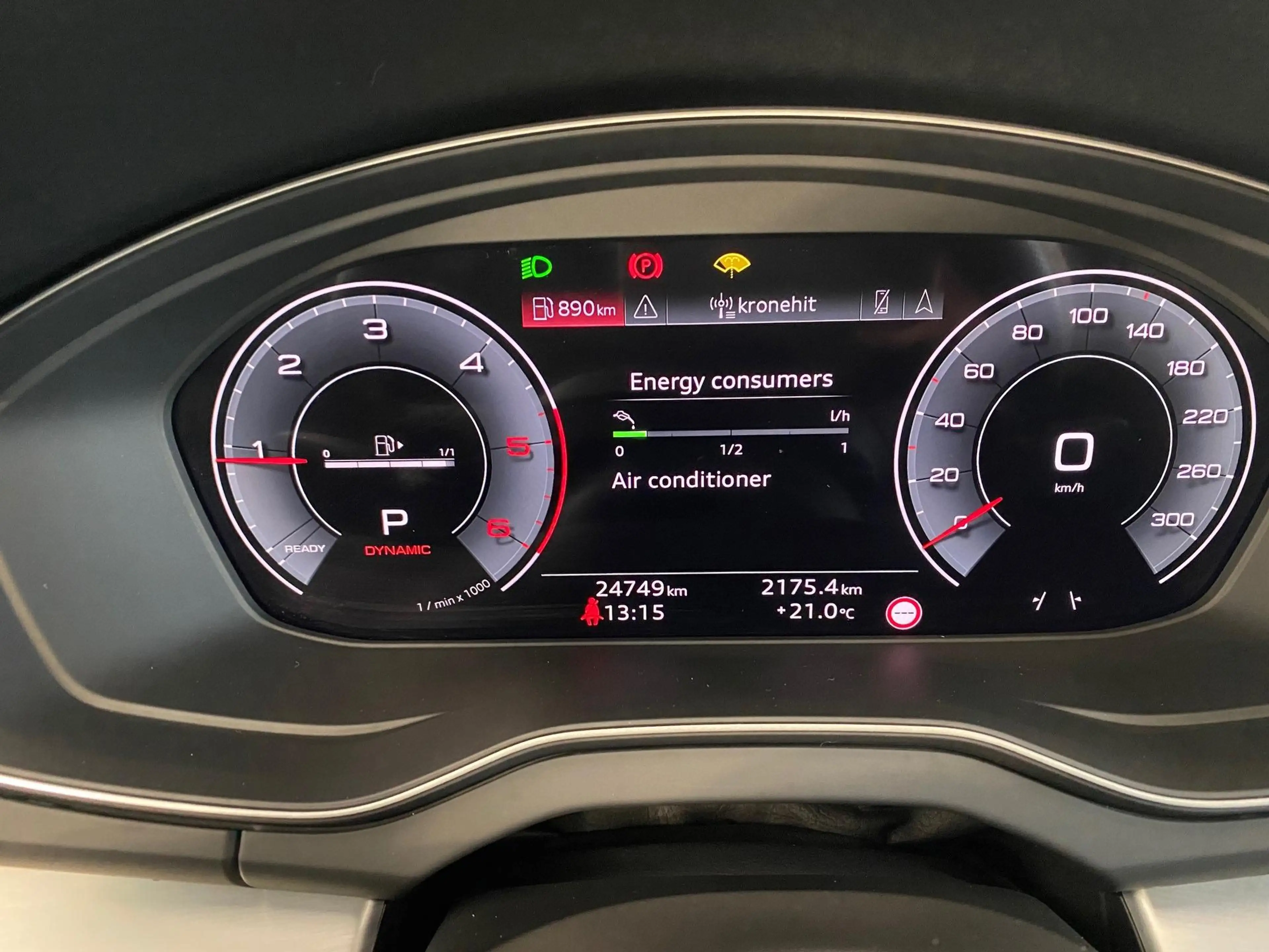 Audi Q5 Sportback 40 TDI quattro S line MATRIX*NAVI*RFK... — photo 12