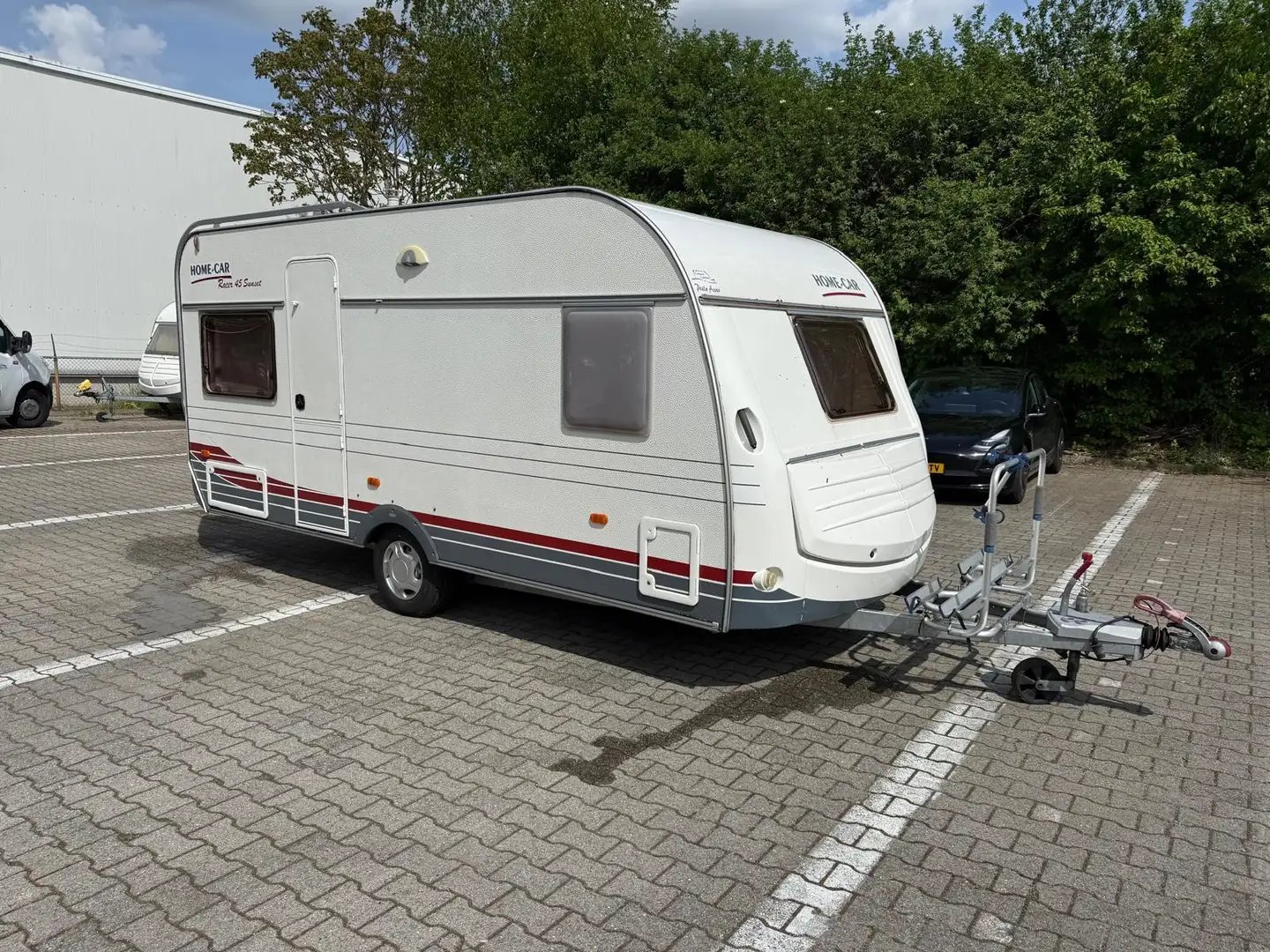 Home-Car 466H - 1