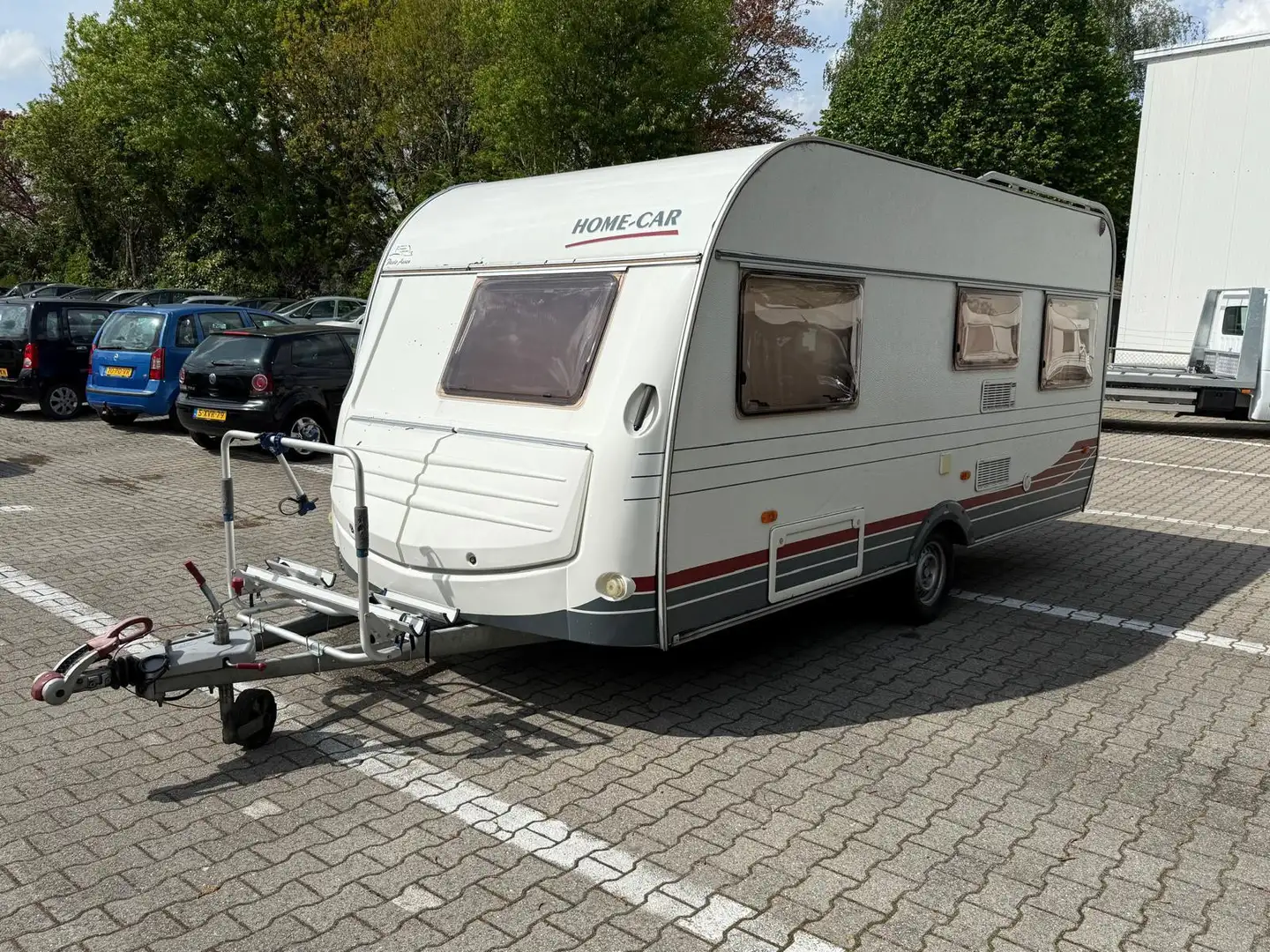 Home-Car 466H - 2