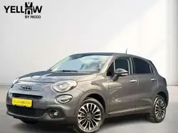 Fiat 500X 1.5 Hybrid / DST7 / 130ch