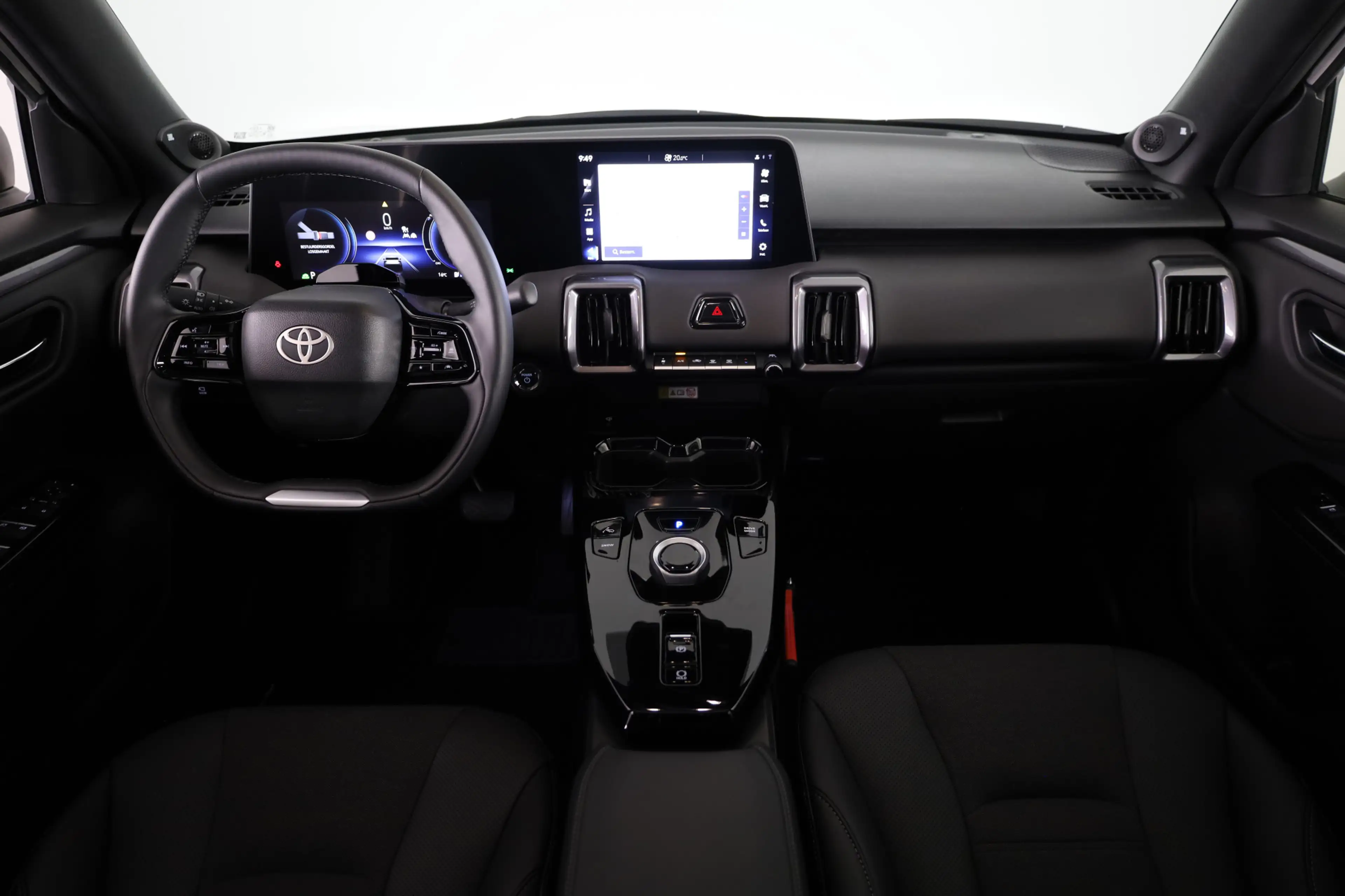 Toyota Urban Cruiser Executive 61 kWh *DEMO* | Panoramadak | 360° Camer — photo 4