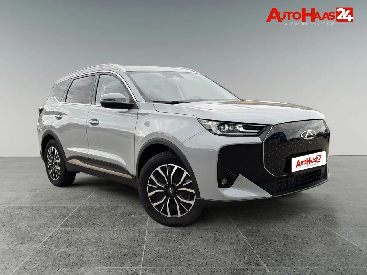 Chery Tiggo 7