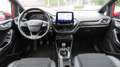 Ford Fiesta 1.0 EcoBoost Active X 125 pk Navi, Cruise, ECC, DA Rood - thumbnail 5