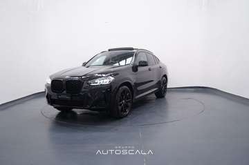xDrive20d 190cv 48V Msport