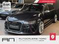 Audi RS6 Avant ABT 700+Nachtsicht+Ceramic+Carbon+ Schwarz - thumbnail 1