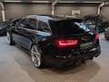 Audi RS6 Avant ABT 700+Nachtsicht+Ceramic+Carbon+ Schwarz - thumbnail 10