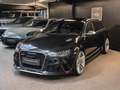 Audi RS6 Avant ABT 700+Nachtsicht+Ceramic+Carbon+ Schwarz - thumbnail 2