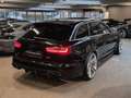 Audi RS6 Avant ABT 700+Nachtsicht+Ceramic+Carbon+ Schwarz - thumbnail 8