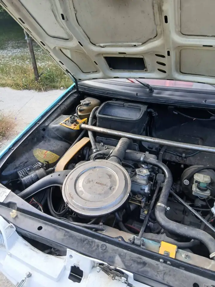 Fiat Ritmo 3p 2.0 TC Abarth 125cv, foto 3