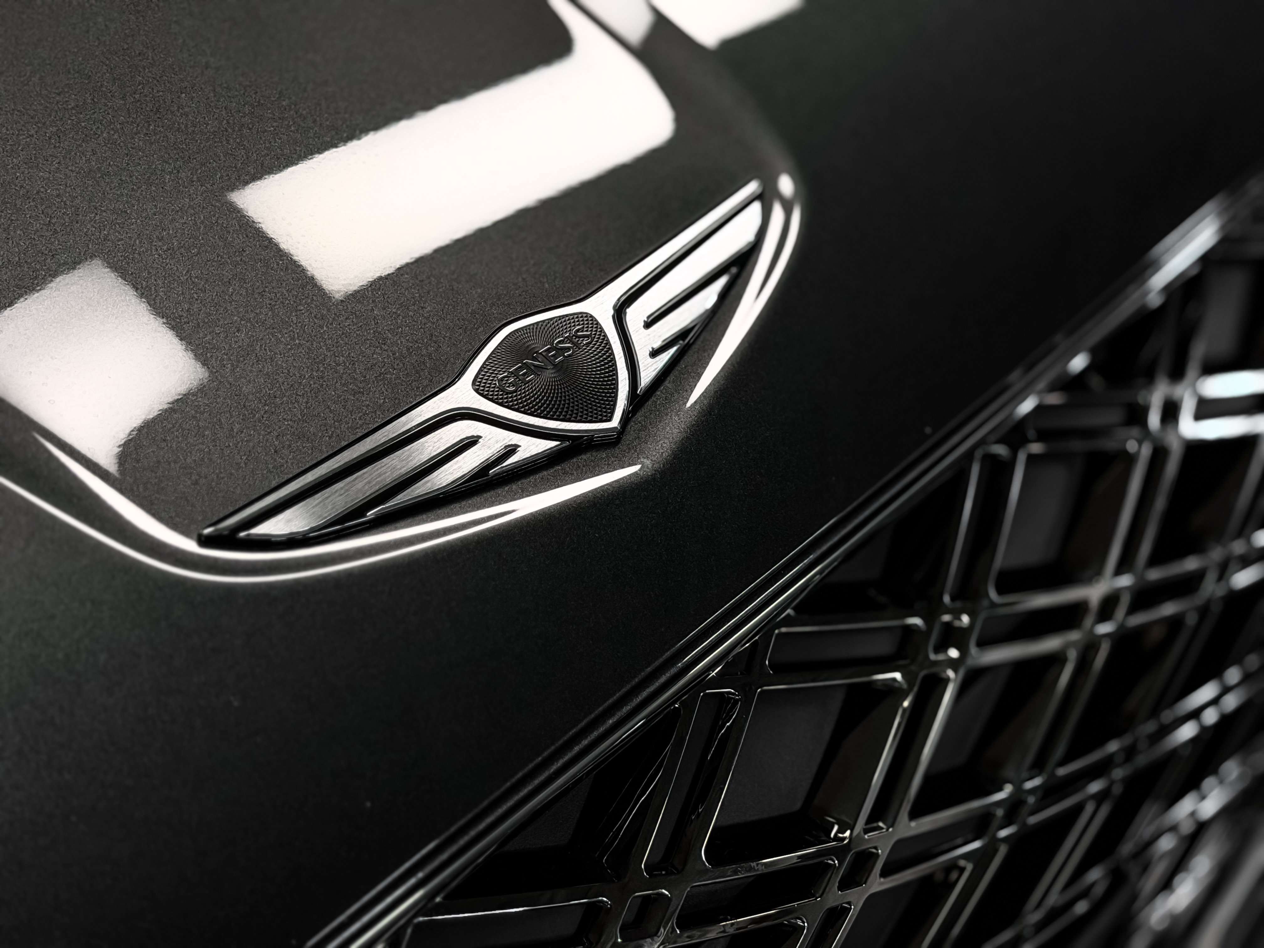 2026 Genesis GV70