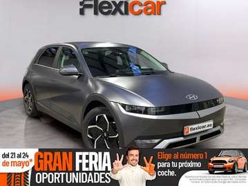 77kWh Star RWD 168kW