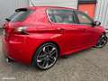 Peugeot 308 Gti II (2) 1,6 Puretech 263 Cuir Rouge - thumbnail 3