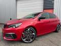 Peugeot 308 Gti II (2) 1,6 Puretech 263 Cuir Rouge - thumbnail 1