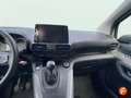Toyota Proace City 1.2 81kW (110CV) Family Active L1 Gris - thumbnail 20
