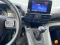 Toyota Proace City 1.2 81kW (110CV) Family Active L1 Gris - thumbnail 18