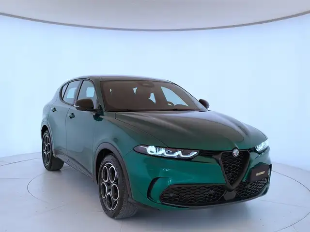 Alfa Romeo Tonale 1.6 Veloce 130cv tct6