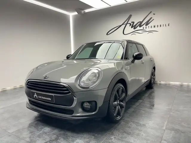 MINI One D Clubman 1.5 D *LED AMBIANCE*CAPTEUR AR*GARANTIE 12 MOIS*