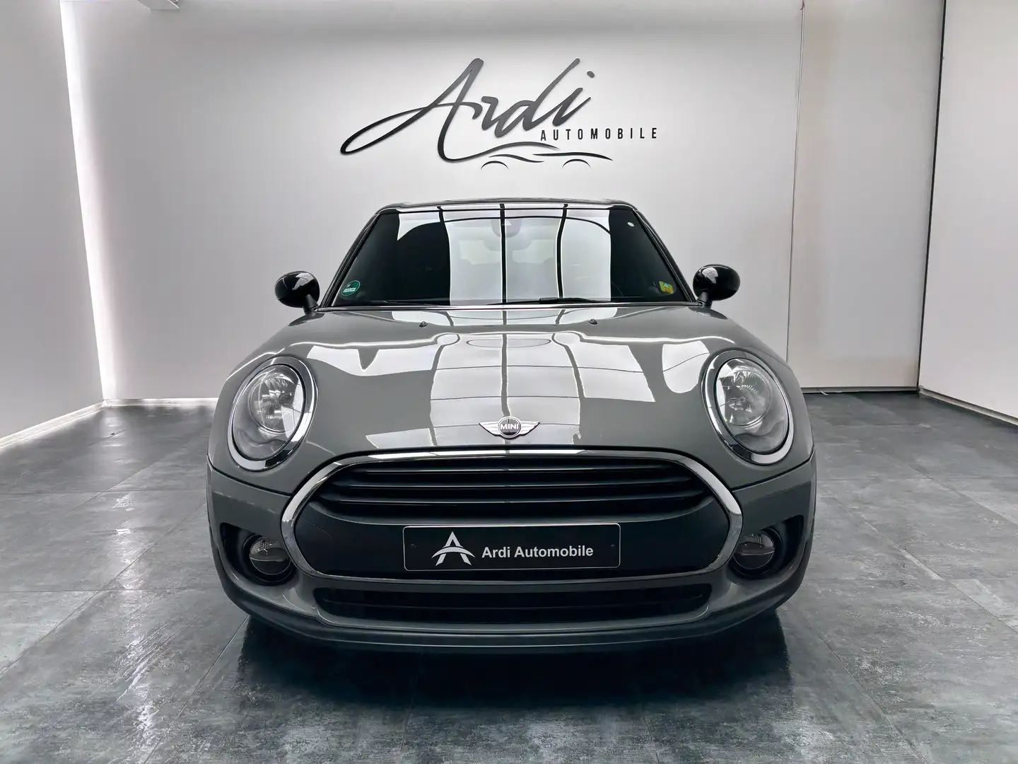 MINI One D Clubman 1.5 D *LED AMBIANCE*CAPTEUR AR*GARANTIE 12 MOIS* Grey - 2