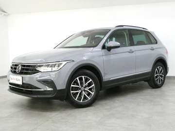 1,5 TSI DSG Life LED Navi Ahk ACC App DAB elektr.H