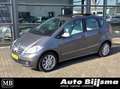 Mercedes-Benz A 200 Turbo Avantgarde, automaat, cruise, Panorama dak, Grijs - thumbnail 1
