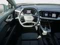 Audi Q4 e-tron Q4 45 e-tron quattro 0,25%*LED*GRA*Virtual*HuD Gris - thumbnail 9
