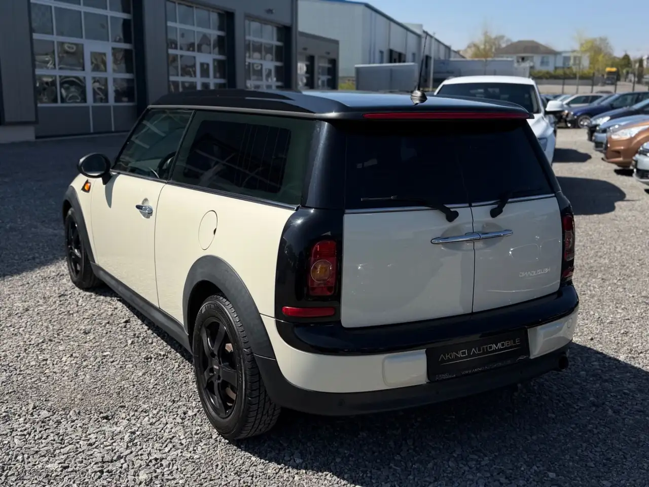 Das Auto