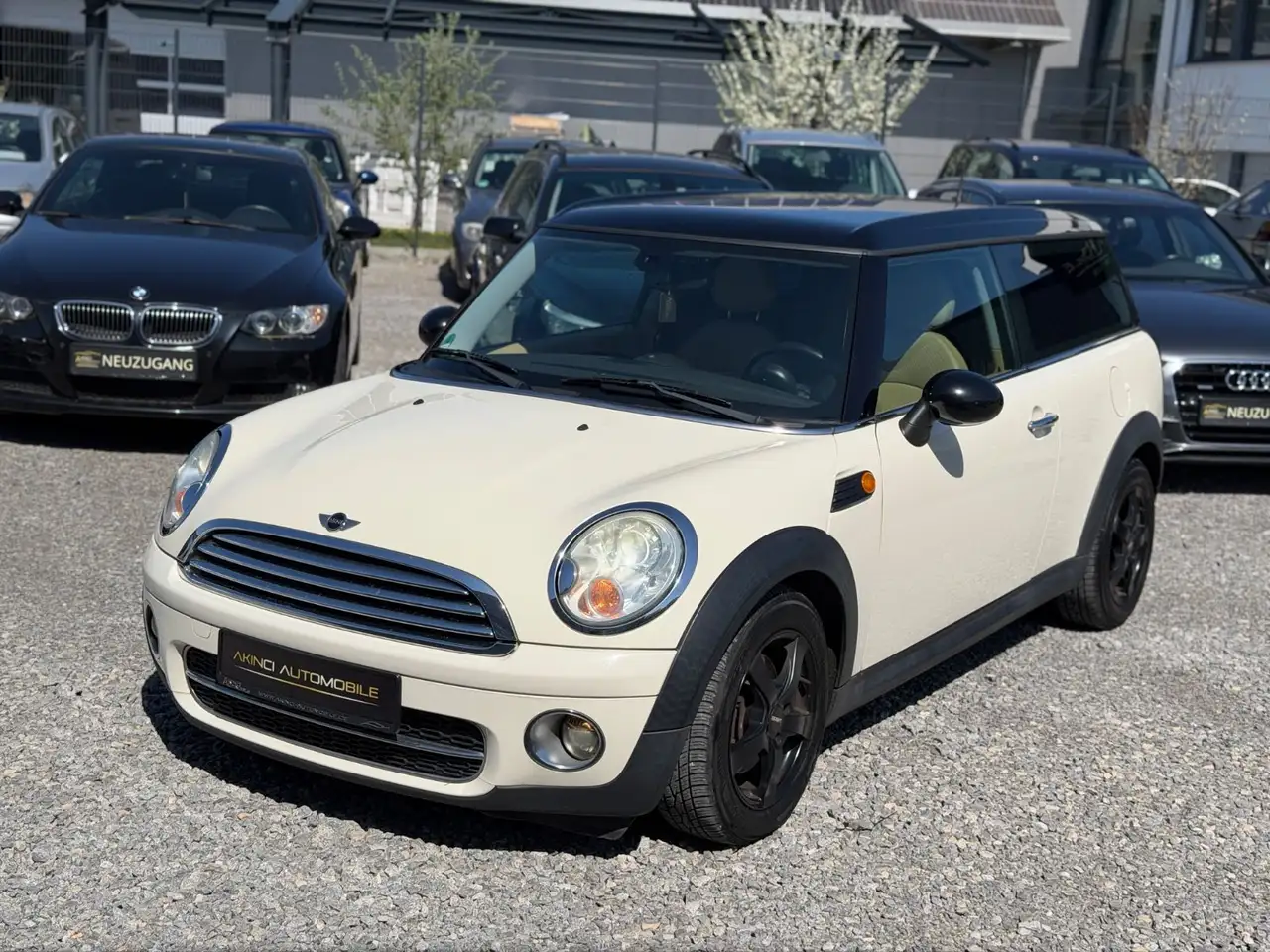 Das Auto