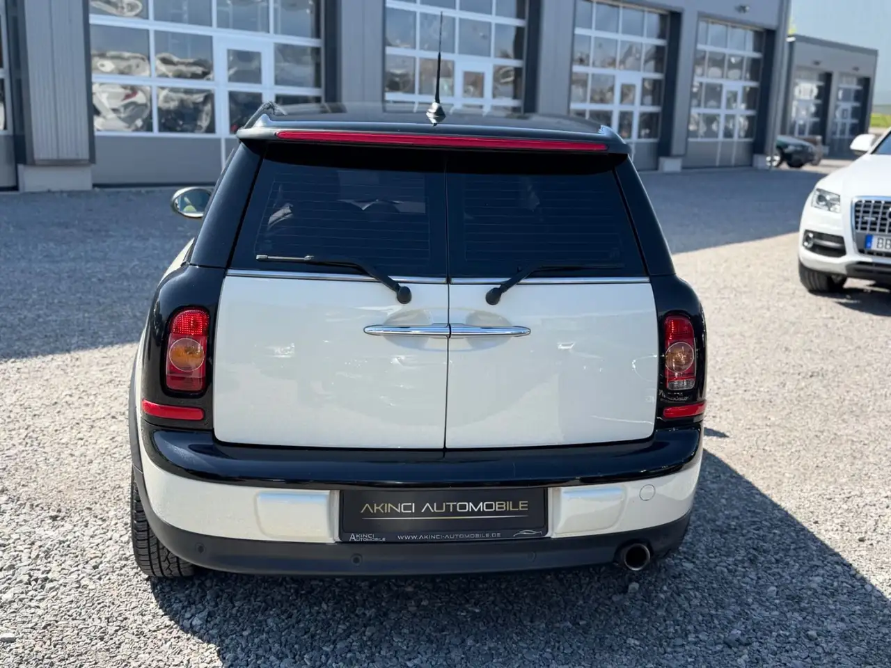Das Auto