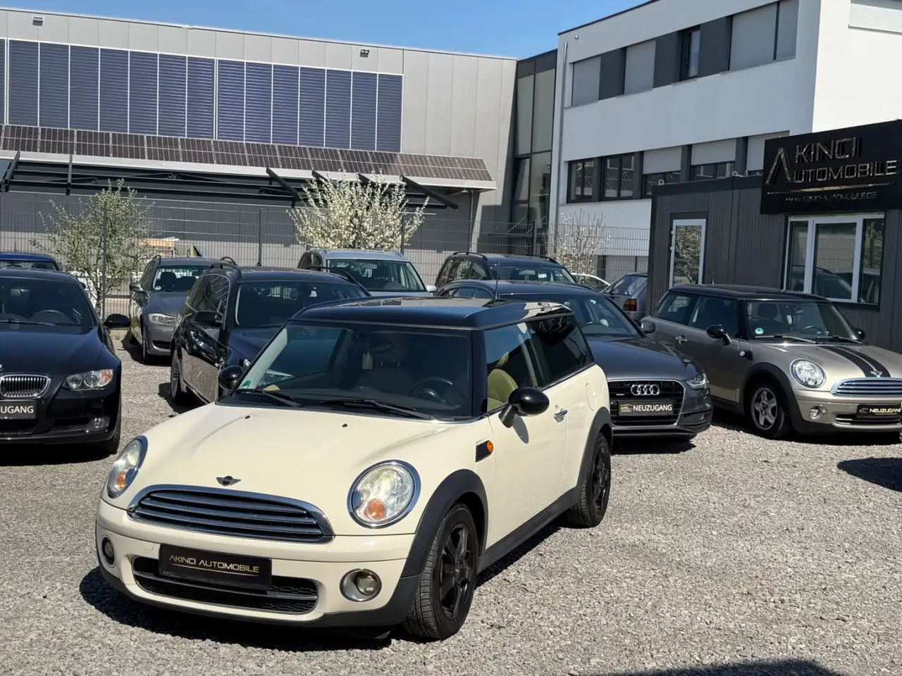 Das Auto