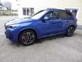 BMW X1 20 d xDrive M Sport Pro Paket Blau - thumbnail 8