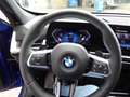BMW X1 20 d xDrive M Sport Pro Paket Blau - thumbnail 11