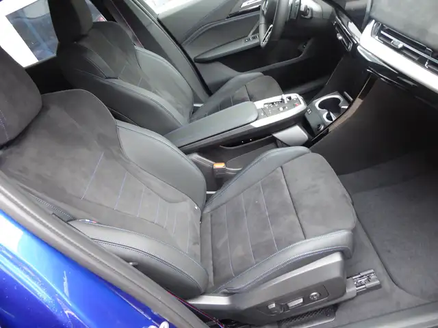 BMW X1 20 d xDrive M Sport Pro Paket Ansicht 15