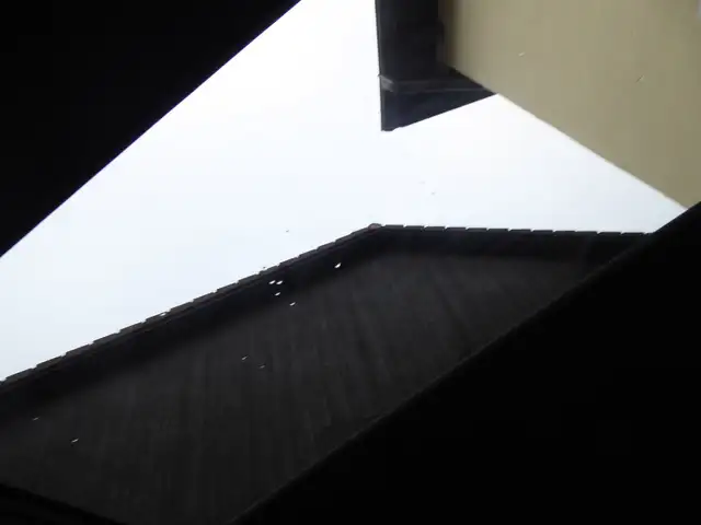 BMW X1 20 d xDrive M Sport Pro Paket Ansicht 14