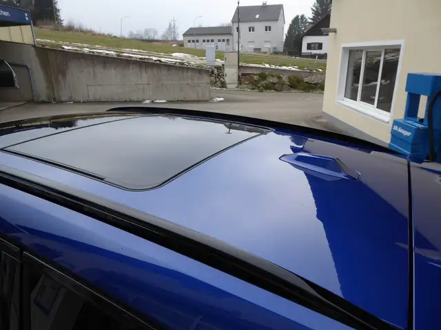 BMW X1 20 d xDrive M Sport Pro Paket Ansicht 7