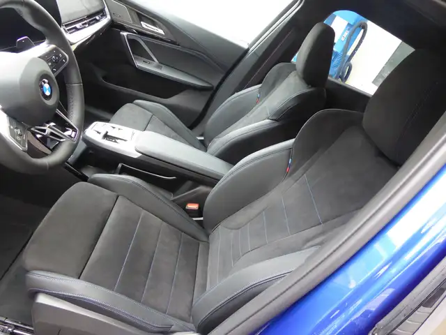 BMW X1 20 d xDrive M Sport Pro Paket Ansicht 10