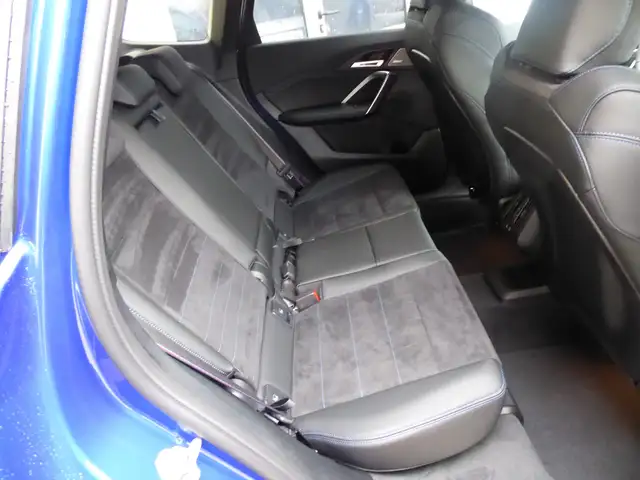 BMW X1 20 d xDrive M Sport Pro Paket Ansicht 16