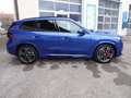 BMW X1 20 d xDrive M Sport Pro Paket Blau - thumbnail 4
