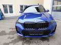 BMW X1 20 d xDrive M Sport Pro Paket Blau - thumbnail 2