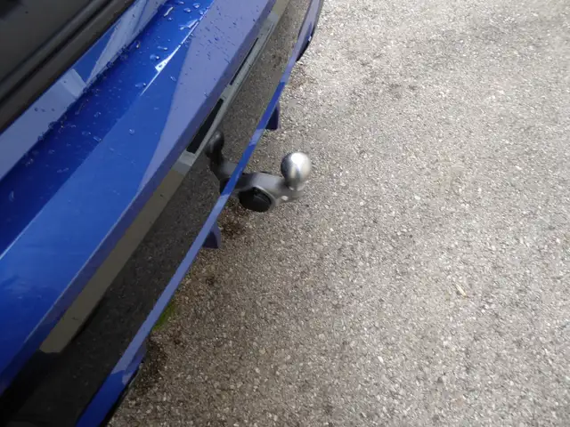 BMW X1 20 d xDrive M Sport Pro Paket Ansicht 18