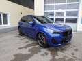 BMW X1 20 d xDrive M Sport Pro Paket Blau - thumbnail 3