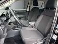 Volkswagen T-Cross Life 1.0 TSI AHK PDC+Kamera Allwetter Sitzh. Carpl Negro - thumbnail 8