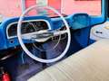 Chevrolet C20 C25 Custom V8 3/4 Tonner - 3 on the tree Blauw - thumbnail 11