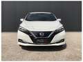 Nissan Leaf Tekna 40kWh Pro Pilot | 360°camera | cruise | keyl Blanc - thumbnail 4