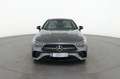 Mercedes-Benz E 220 d Coupé PTS Navi Pano AUT Cam LED EASY-PACK Grau - thumbnail 4