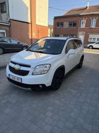 2.0 D LTZ+ Start&Stop