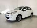 Citroen C3 PureTech 82 Exclusive Blanc - thumbnail 1