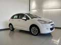 Citroen C3 PureTech 82 Exclusive Blanc - thumbnail 3