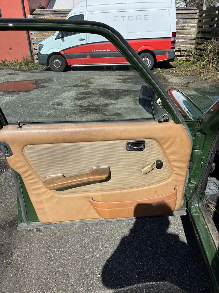 Mercedes-Benz 300 TD, foto 10