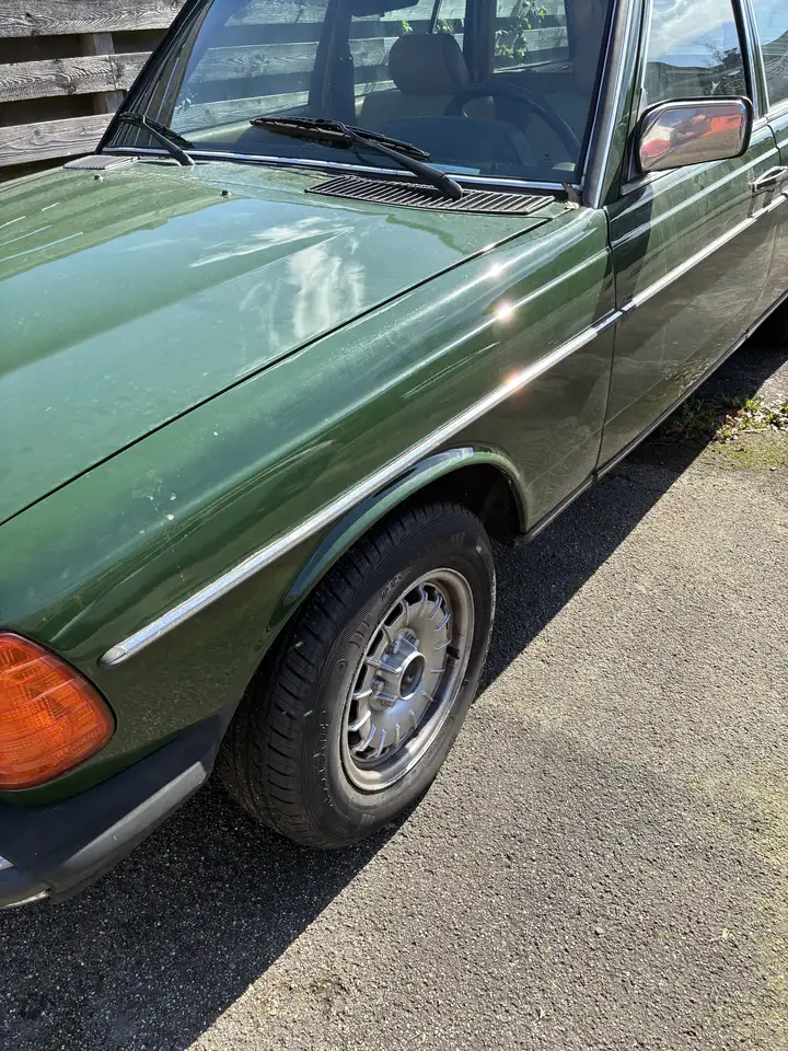 Mercedes-Benz 300 TD, foto 7